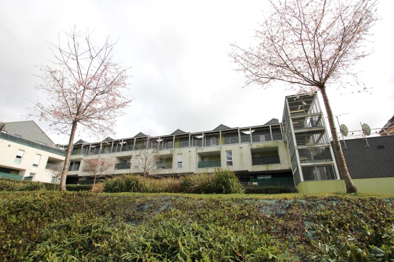 Appartement Duplex T4 à louer à Déville-lès-Rouen - Image 1