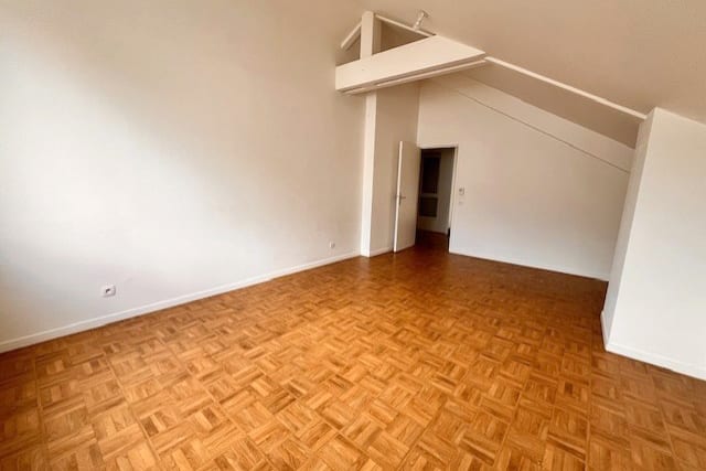Appartement Duplex T4 à louer à Déville-lès-Rouen - Image 2
