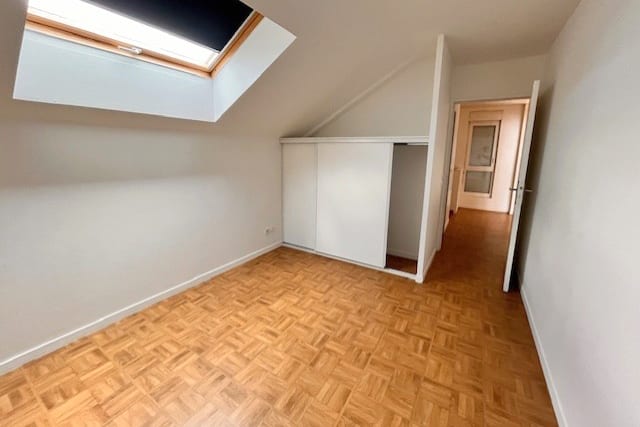Appartement Duplex T4 à louer à Déville-lès-Rouen - Image 6