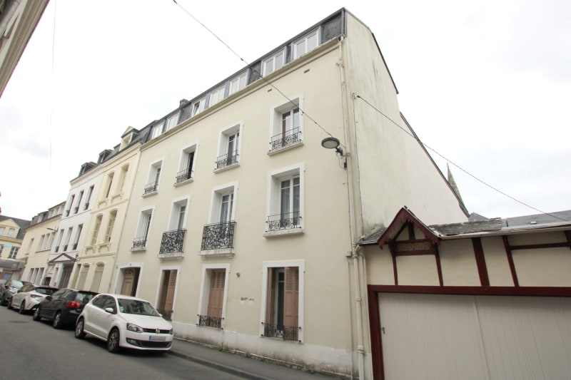 Studio à louer à Montivilliers - Image 1