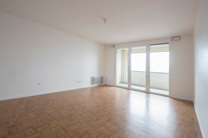 Appartement F3 à en location à Rouen Rive Gauche - Image 2