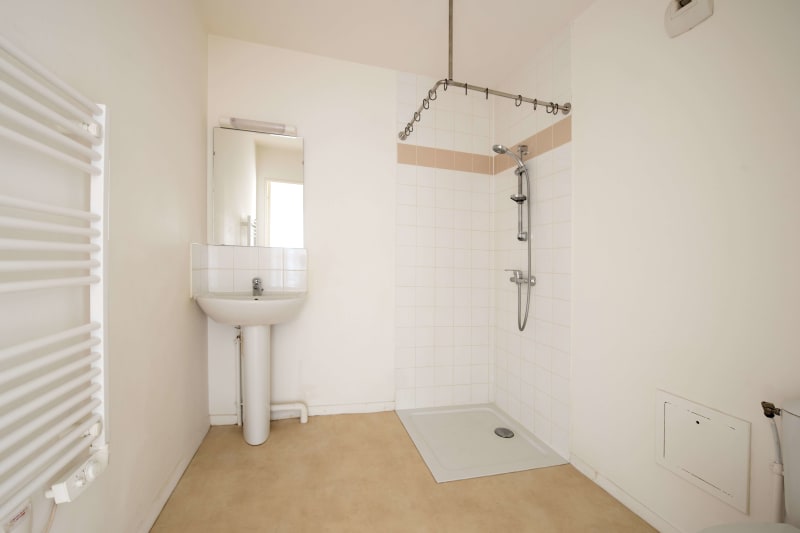 Appartement T2 en location à Rouen Rive Gauche - Image 4