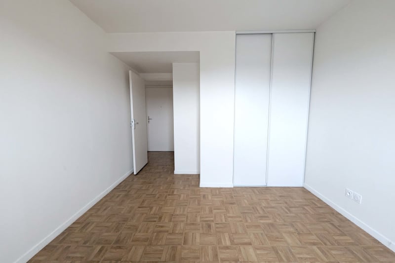 À louer appartement T2 à Rouen Rive Gauche - Image 4