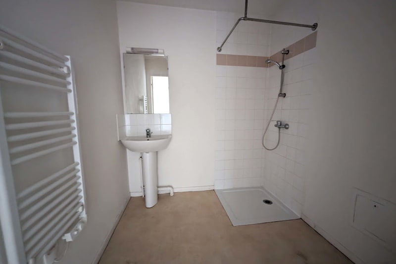À louer appartement T2 à Rouen Rive Gauche - Image 5