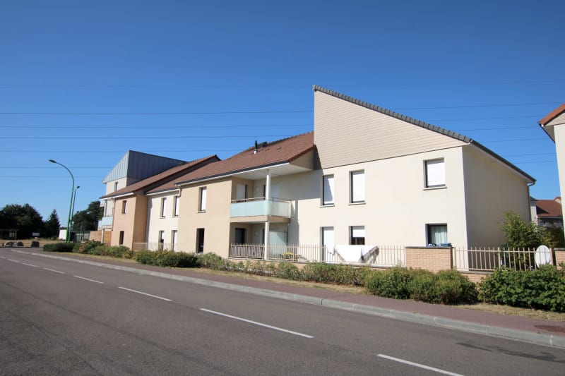 Appartement T4 à louer à Saint-Étienne-du-Rouvray - Image 1