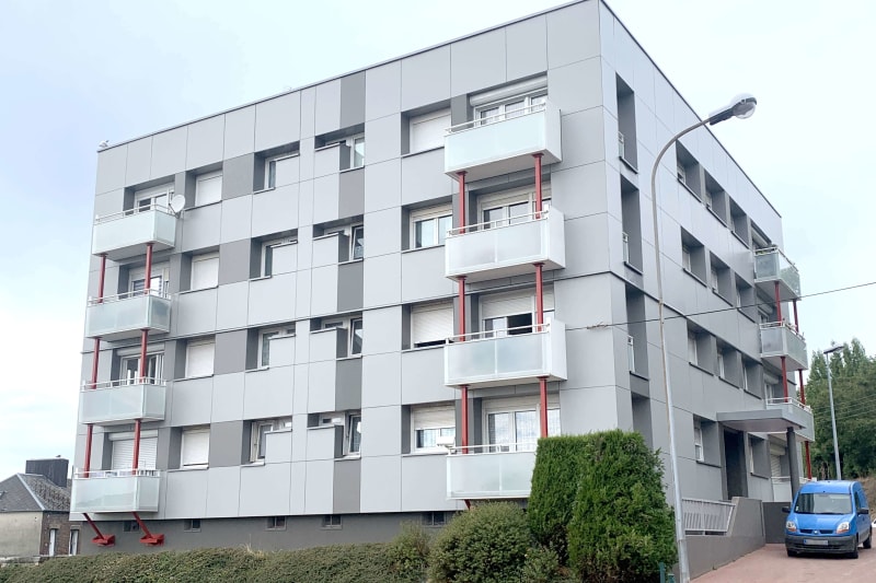 F5 à louer à Neuville-les-Dieppe, proche de la mer - Image 1