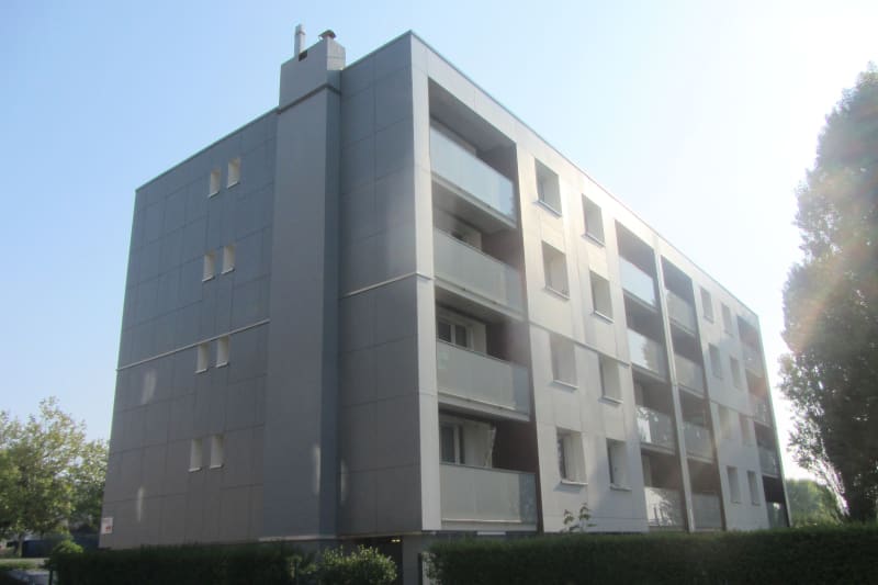 Location appartement F4 Le Havre proche des Docks Vauban - Image 1