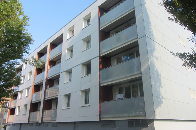 Appartement F3 en location au Havre à proximité des Docks Vauban - Image 1