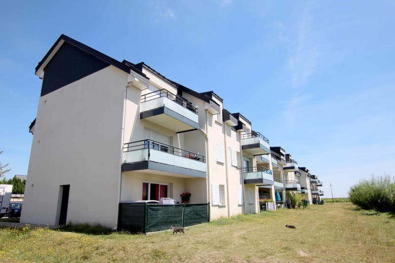 Appartement T4 en location à Franqueville-Saint-Pierre - Image 2