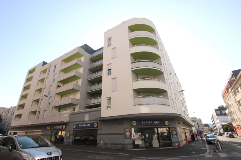Location d’un appartement T4 à Rouen-Rive-Gauche - Image 1