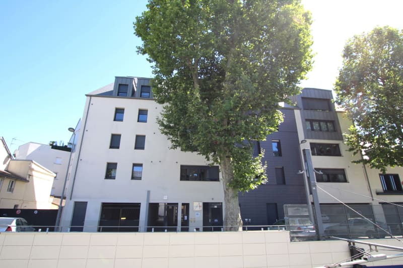 Appartement 3 pièces en location à Rouen Rive Gauche - Image 2