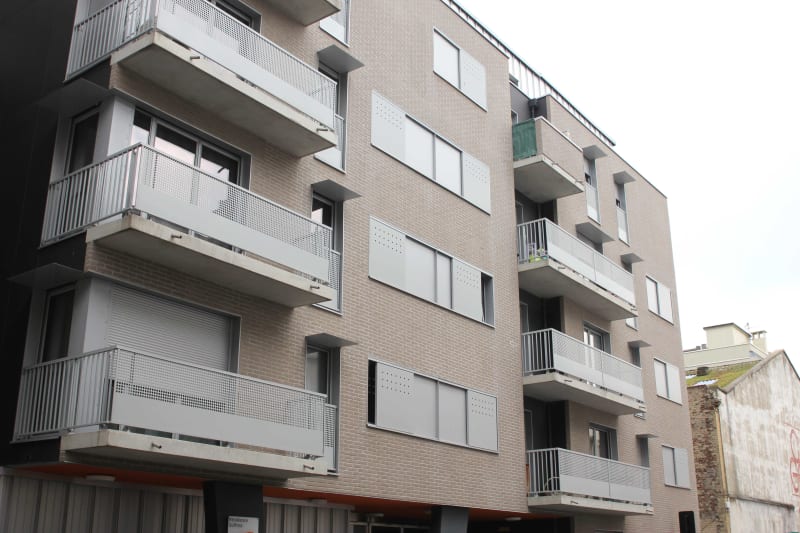 Appartement TYPE 3 de 61 m² à louer à LE HAVRE Appartement TYPE 3 de 61 m² à louer à LE HAVRE