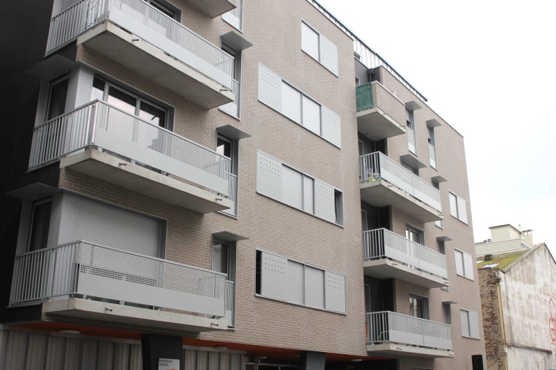 Appartement à louer F4 au Havre à proximité de la gare - Image 1