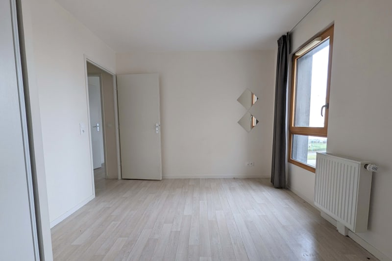Appartement de 3 pièces en location à Rouen Rive Droite - Image 7
