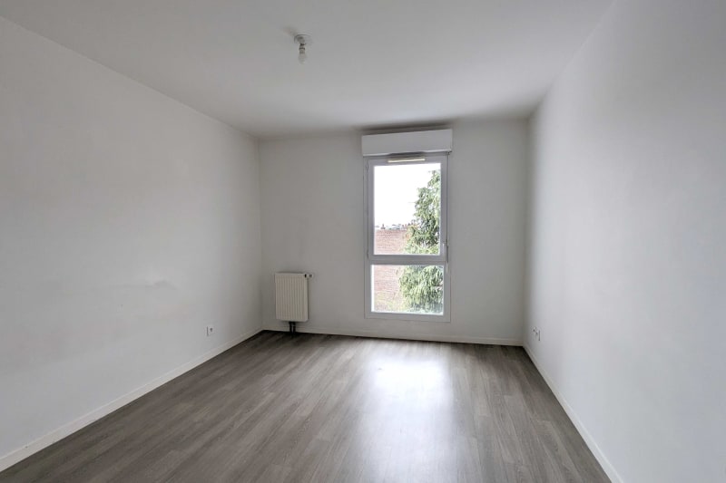 Location d'un appartement T3 à Rouen Rive Gauche - Image 5