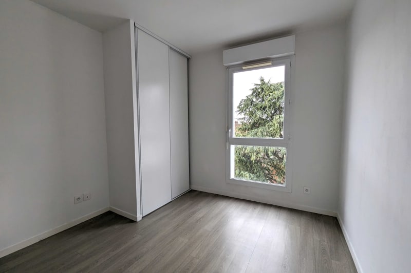 Location d'un appartement T3 à Rouen Rive Gauche - Image 6