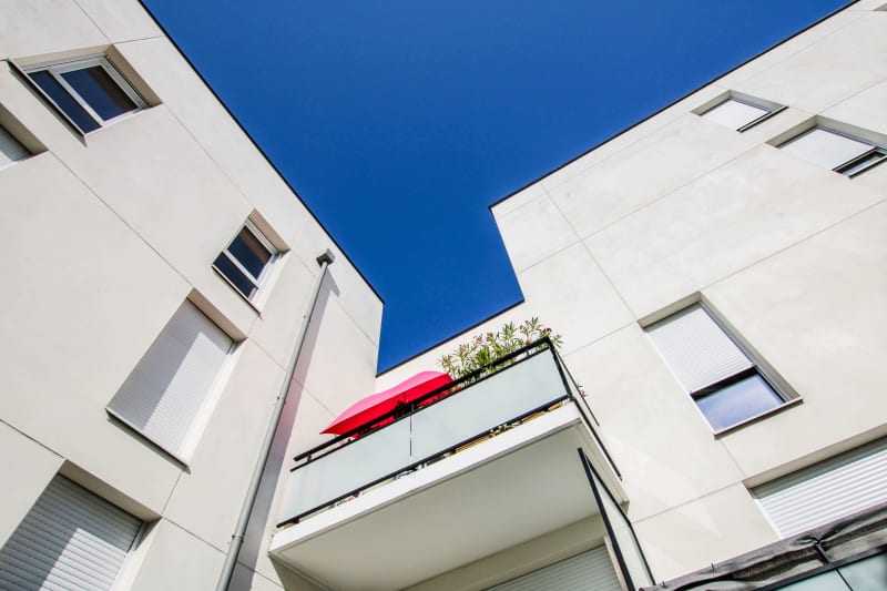 Appartement F3 DUPLEX en location à Rouen Rive Droite - Image 3