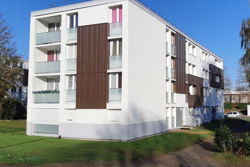 Appartement T3 à louer à Saint-Étienne-du-Rouvray - Image 2