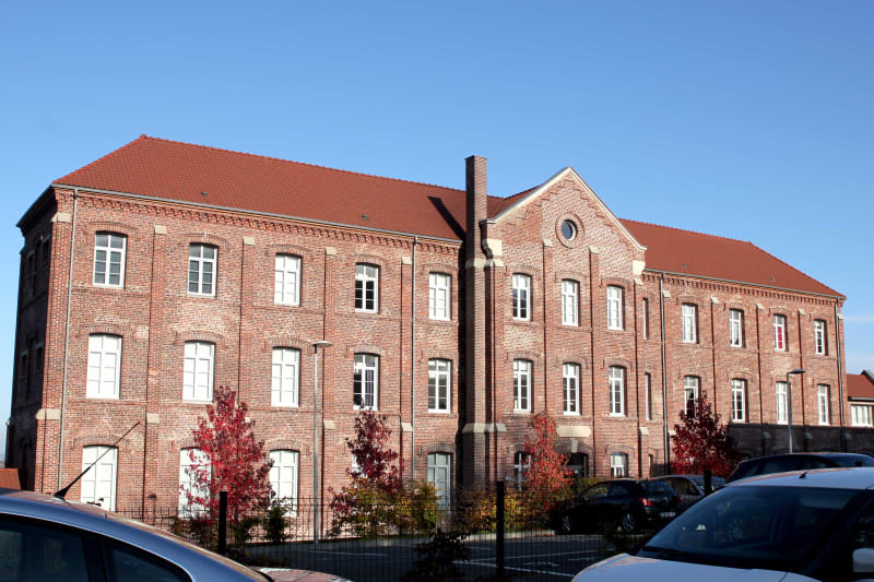 T5 appartement en location à Elbeuf - Image 1