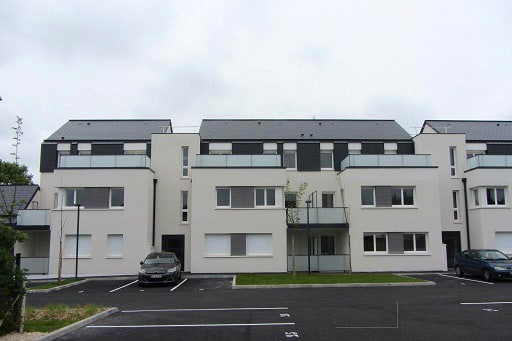 À louer à Gainneville : appartement 3 pièces - Image 1