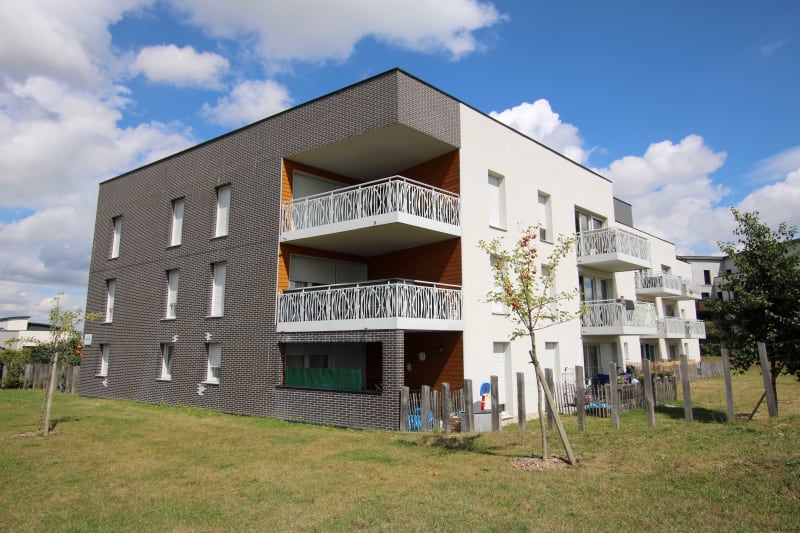 Appartement T3 en location à Isneauville, proche des Halles - Image 3