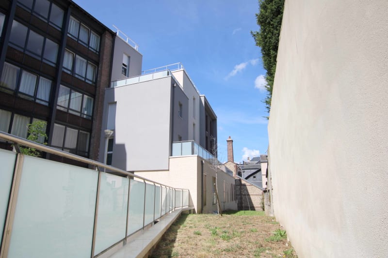 Appartement T5 à louer à Rouen Rive Droite proche gare - Image 1