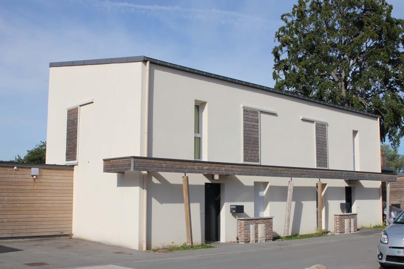 Pavillon 4 pièces en location à Eu - Image 1
