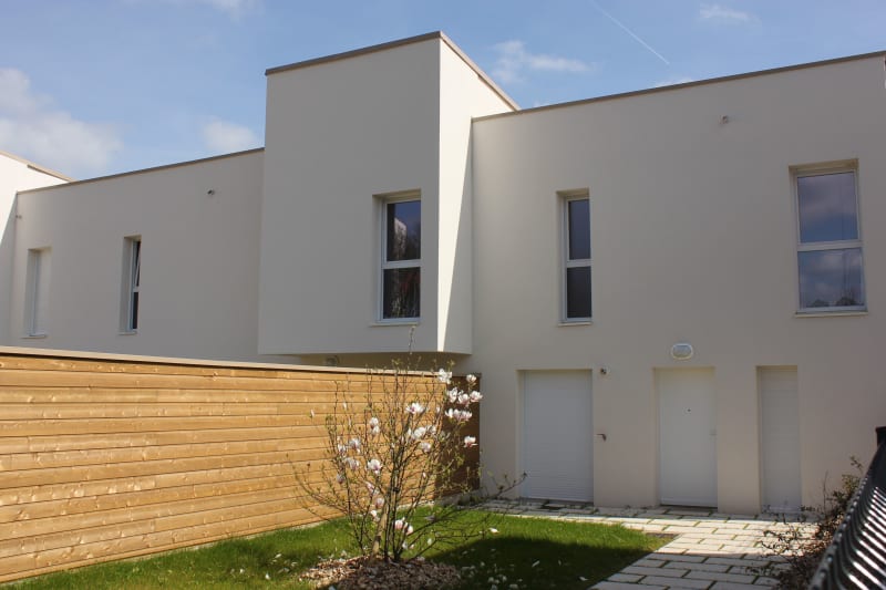 Pavillon en location F3 dans un environnement calme à Canteleu - Image 1