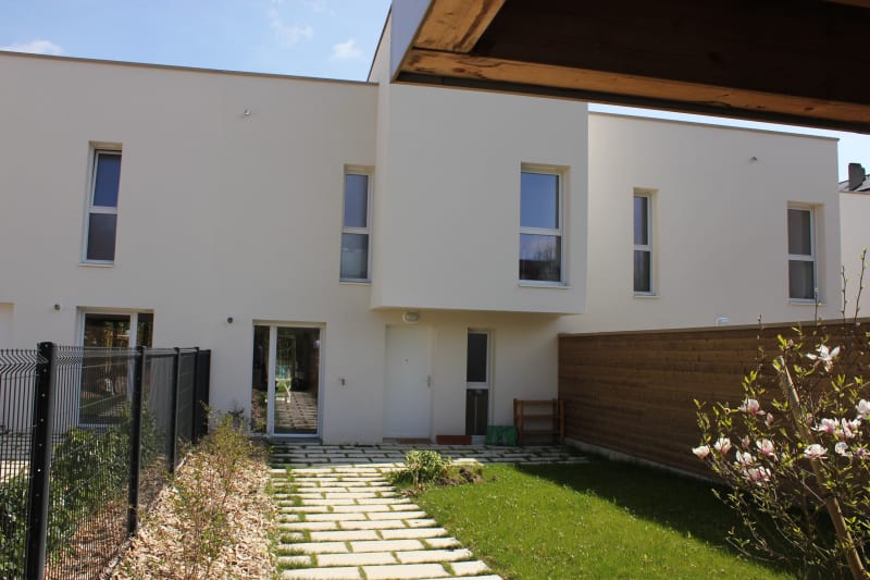 Pavillon en location F3 dans un environnement calme à Canteleu - Image 2