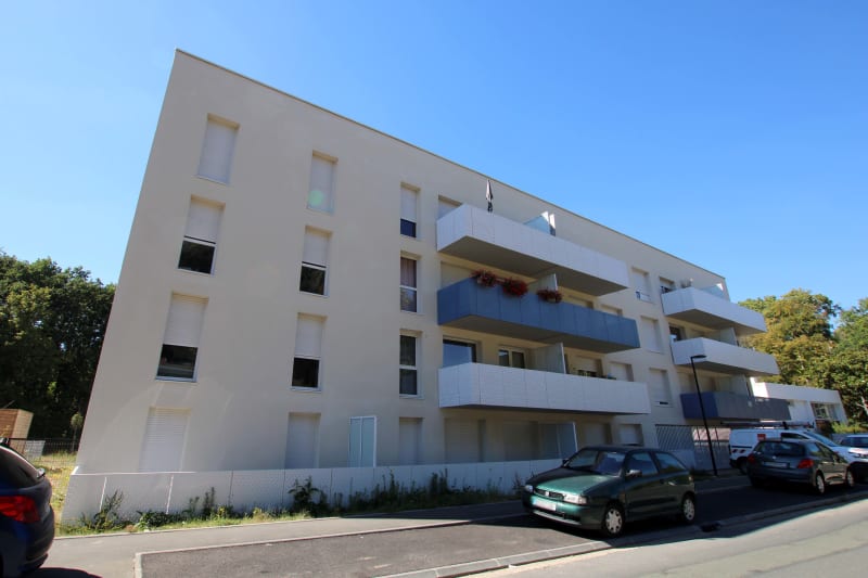 Appartement F3 en location à Petit-Couronne - Image 2