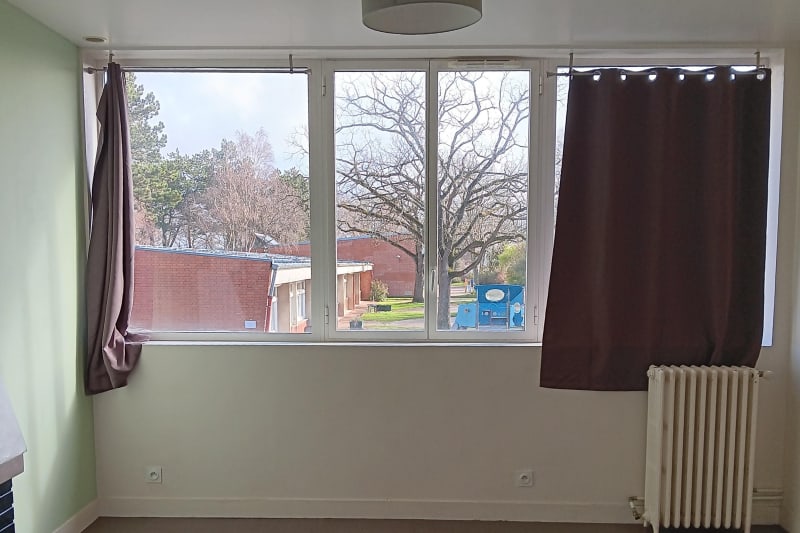 Location d'un appartement T3 au Havre secteur Aplemont - Image 2