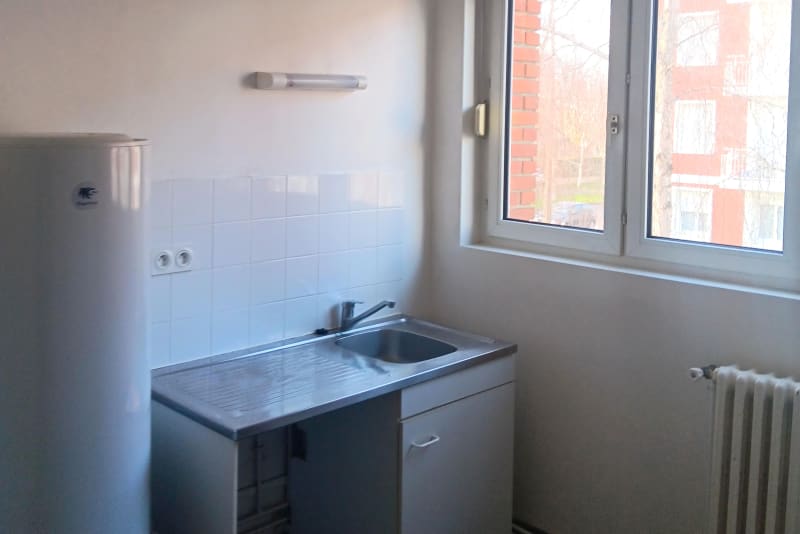 Location d'un appartement T3 au Havre secteur Aplemont - Image 3