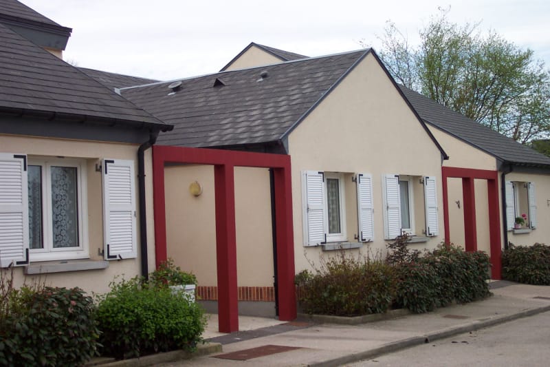Location pavillon F1 à Allouville-Bellefosse dans le canton d'Yvetot - Image 1