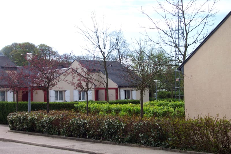 Location pavillon F1 à Allouville-Bellefosse dans le canton d'Yvetot - Image 2