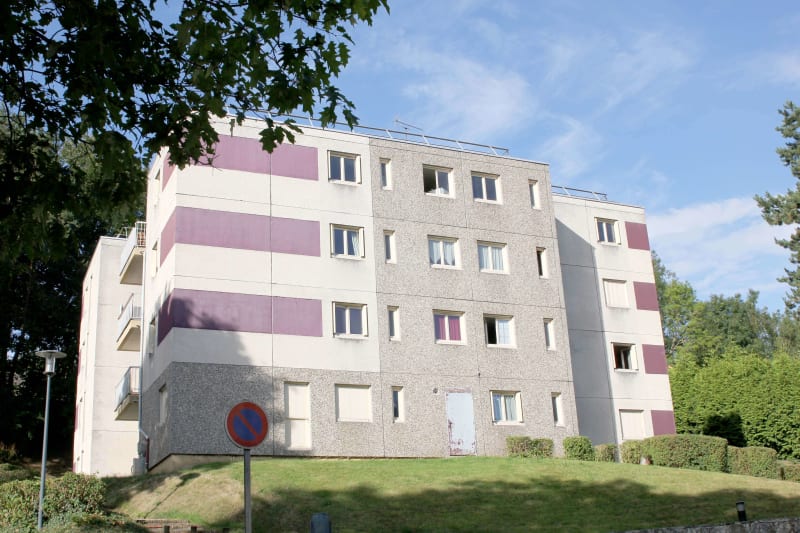 Appartement T4 en location à Auffay, à proximité du centre-ville - Image 3