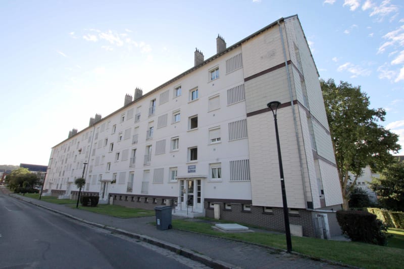 T3 location appartement à Barentin - Image 1