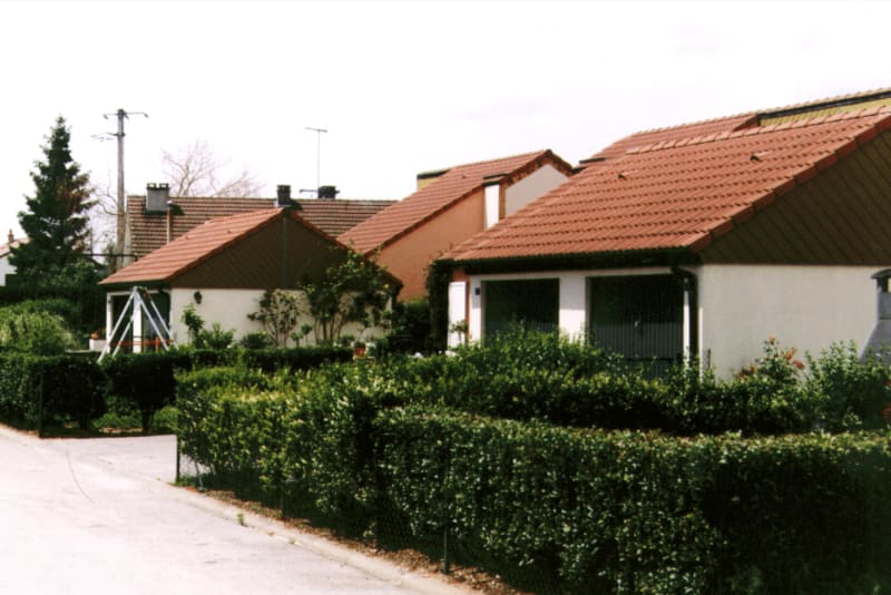 Maison de plain-pied T3 en location à Berville-sur-Seine - Image 1