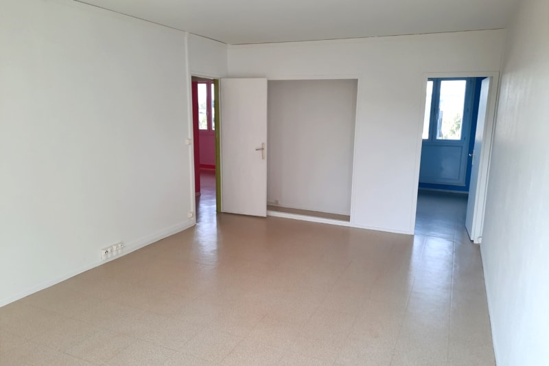 Appartement F4 à louer dans une résidence à Blangy-Sur-Bresle - Image 4