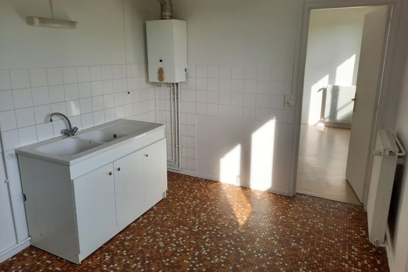 Appartement F4 à louer dans une résidence à Blangy-Sur-Bresle - Image 7