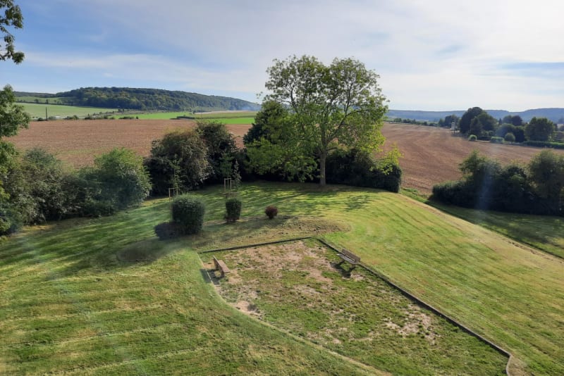 Appartement F4 à louer dans une résidence à Blangy-Sur-Bresle - Image 8