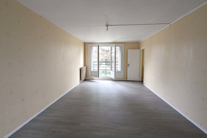 Appartement T4 en location dans une résidence à Blangy-Sur-Bresle - Image 2