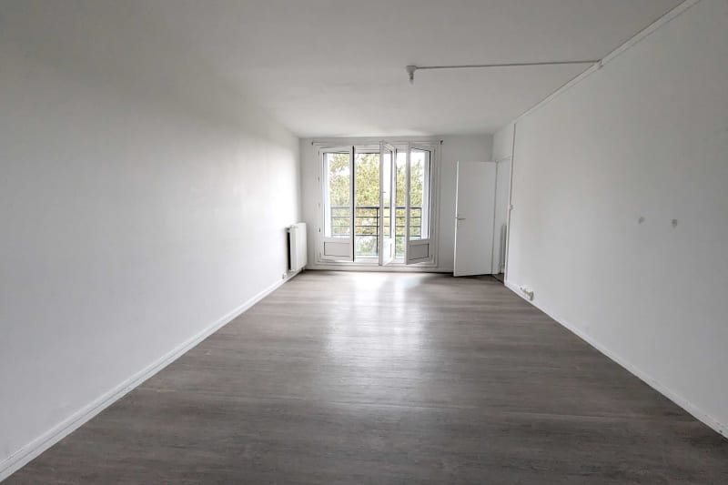 Location appartement T4 en location à Blangy-sur-Bresle - Image 2