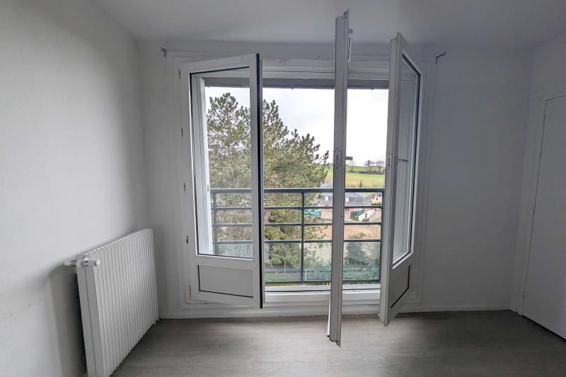 Location appartement T4 en location à Blangy-sur-Bresle - Image 4