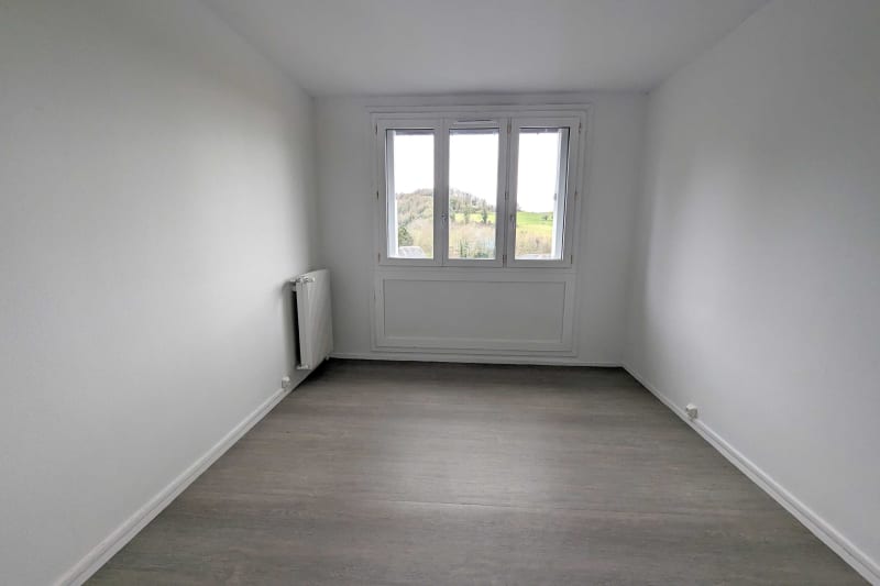 Location appartement T4 en location à Blangy-sur-Bresle - Image 5