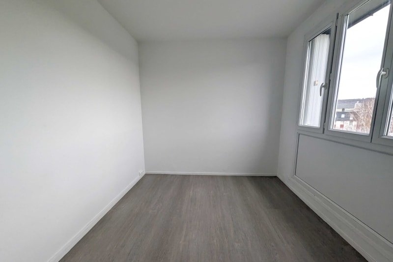 Location appartement T4 en location à Blangy-sur-Bresle - Image 6