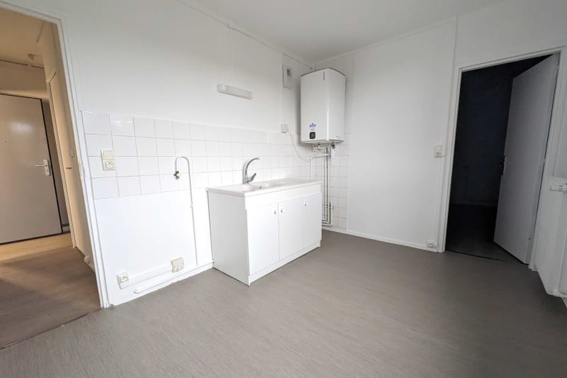 Location appartement T4 en location à Blangy-sur-Bresle - Image 8