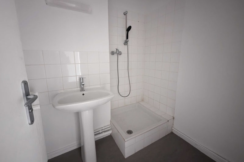 Location appartement T4 en location à Blangy-sur-Bresle - Image 9