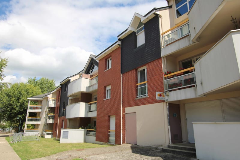Location appartement F4 à Bois-Guillaume - Image 1