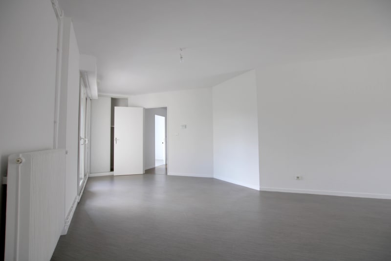 Location appartement F4 à Bois-Guillaume - Image 2