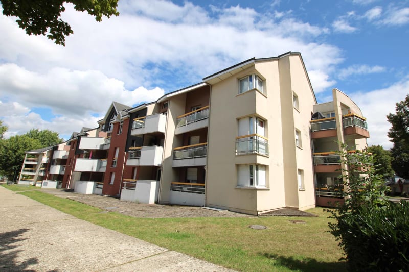 Appartement F4 en location à Bois-Guillaume - Image 1